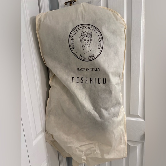 Authentic Mink Coat - Picture 2 of 4